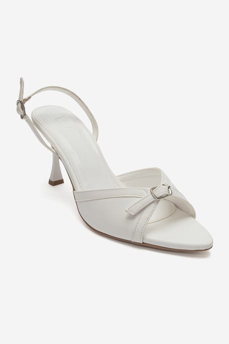 Ulea Stiletto Riemchensandale - Image 1