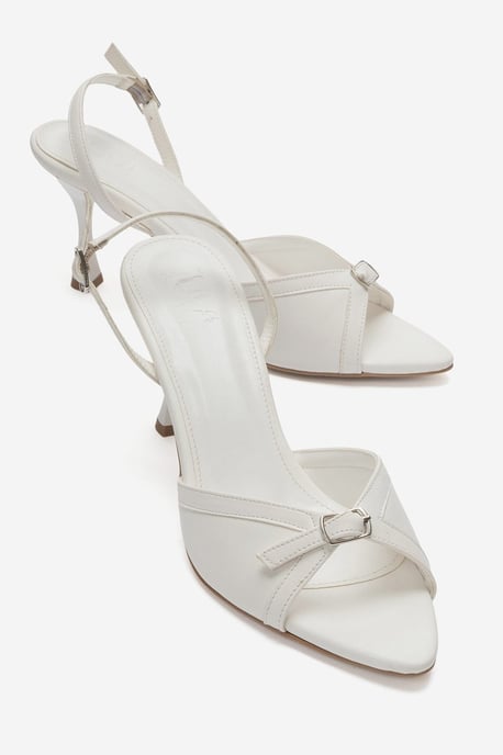 Ulea Stiletto Riemchensandale - Image 4