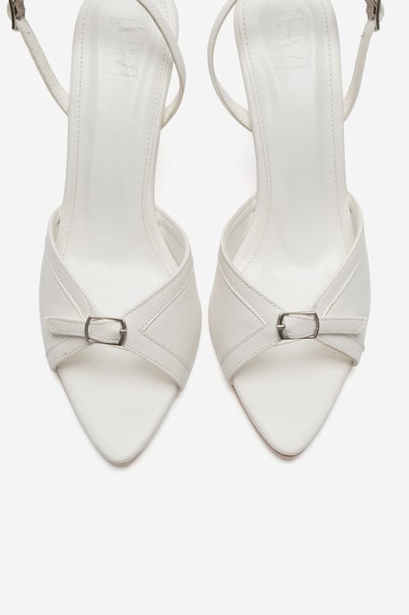 Ulea Stiletto Riemchensandale - Image 5