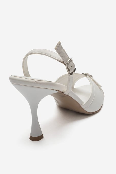 Ulea Stiletto Riemchensandale - Image 6