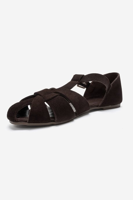Falina Leder-Sandale - Image 6
