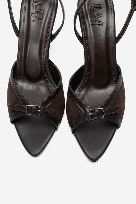 Ulea Stiletto Riemchensandale - Image 2