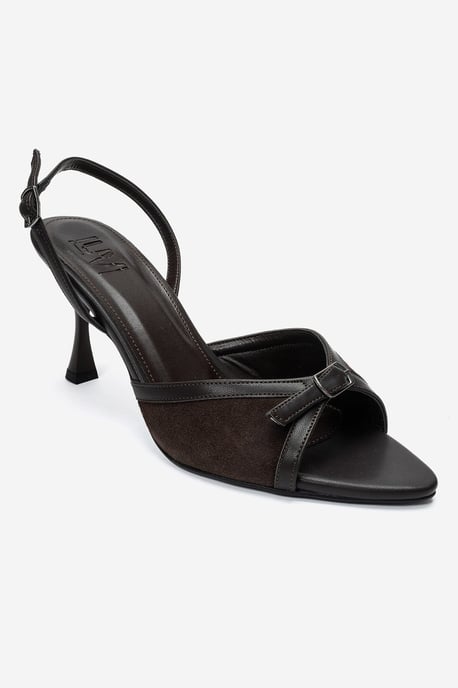 Ulea Stiletto Riemchensandale - Image 3