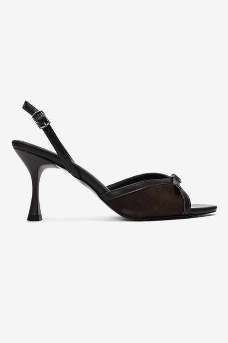 Ulea Stiletto Riemchensandale - Image 4