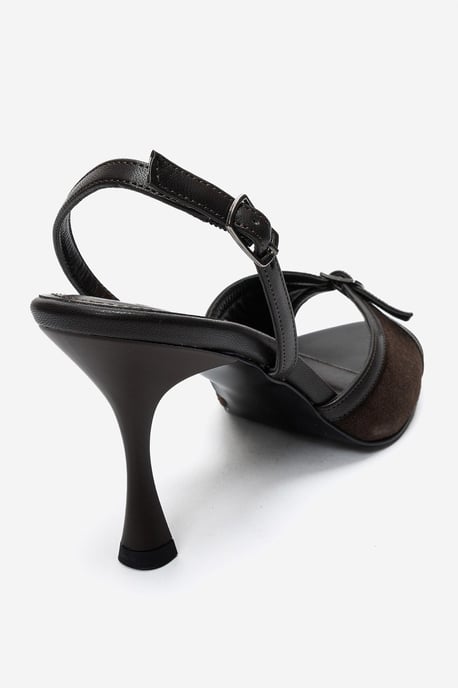 Ulea Stiletto Riemchensandale - Image 5