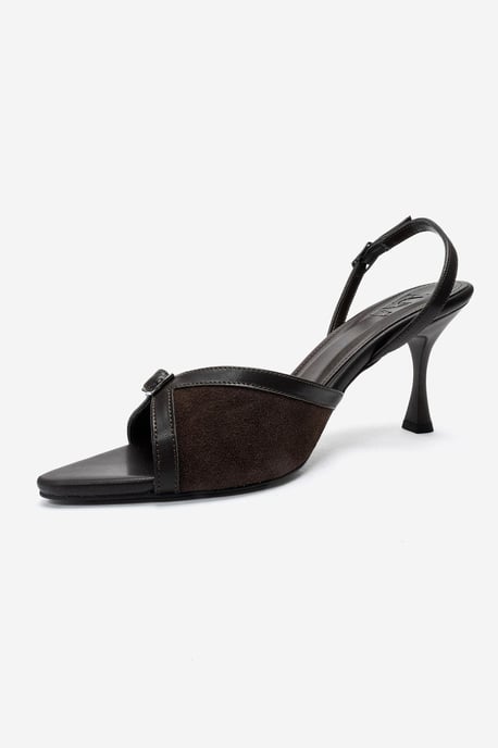 Ulea Stiletto Riemchensandale - Image 6
