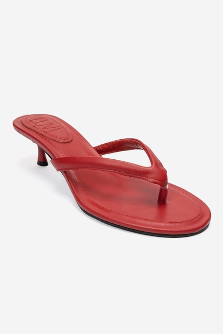 Norell Stiletto Zehensteg-Sandale - Image 3