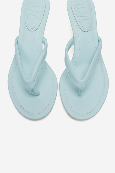 Norell Stiletto Zehensteg-Sandale - Image 2