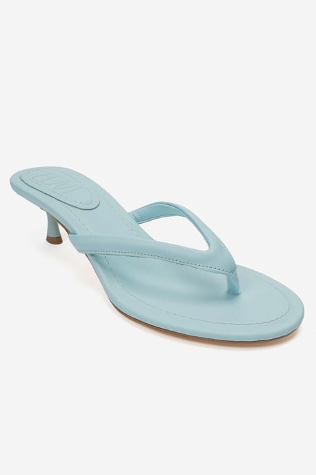 Norell Stiletto Zehensteg-Sandale - Image 3