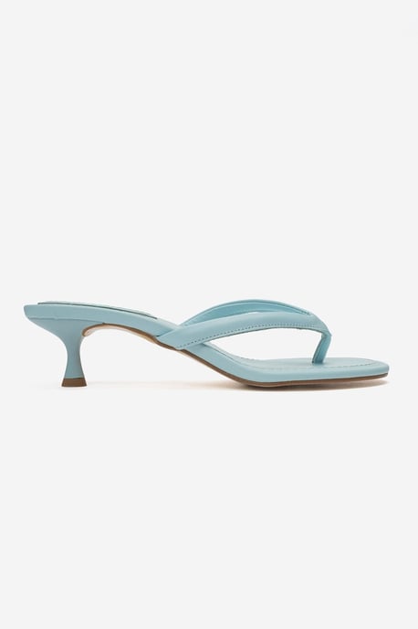 Norell Stiletto Zehensteg-Sandale - Image 4