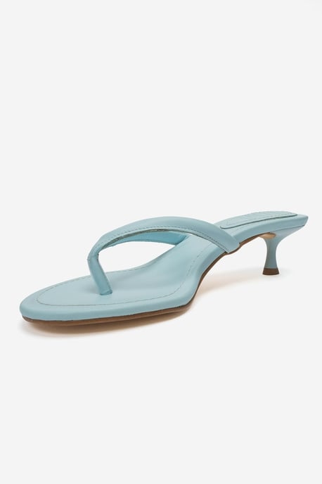 Norell Stiletto Zehensteg-Sandale - Image 6