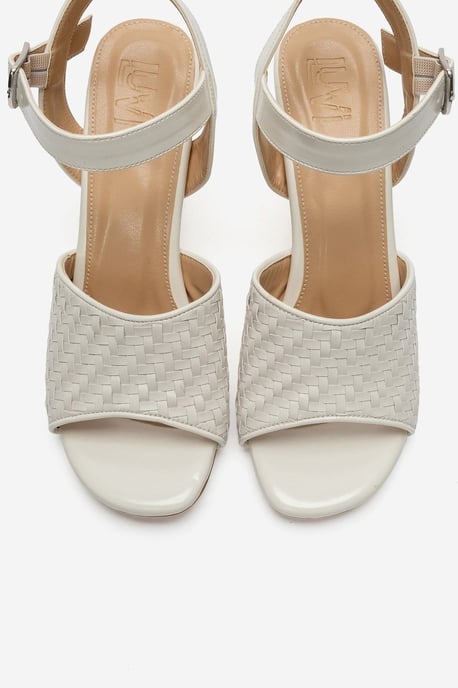 Sylvar Slingback Keilabsatz-Sandale - Image 2