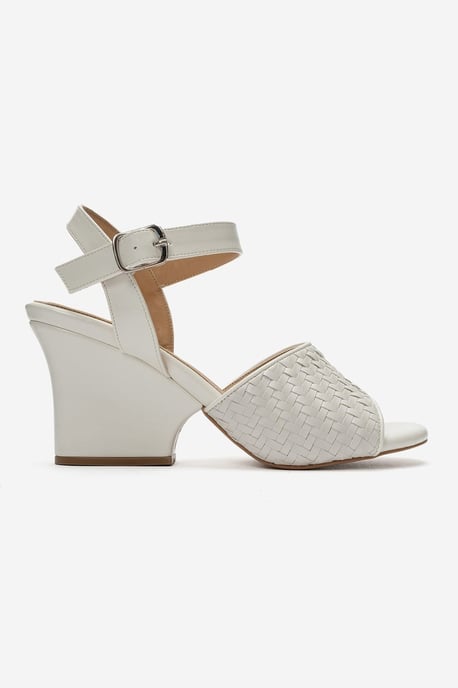 Sylvar Slingback Keilabsatz-Sandale - Image 4