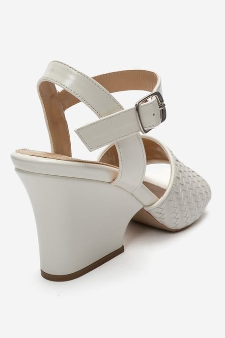 Sylvar Slingback Keilabsatz-Sandale - Image 5