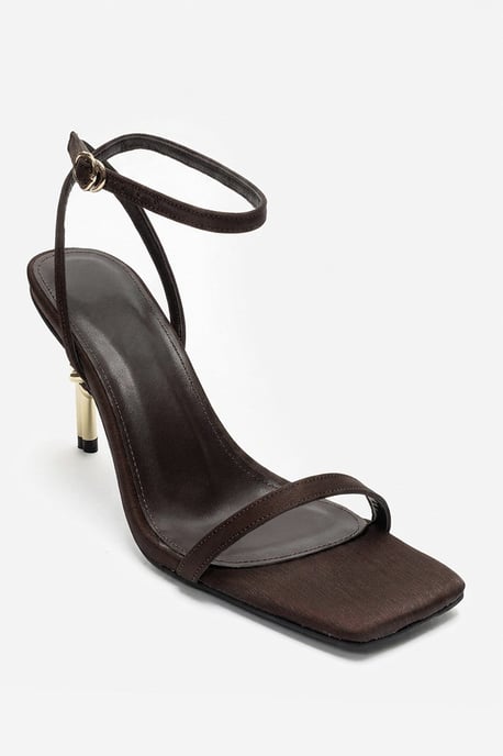 Sone Stiletto Knöchelriemen-Sandale - Image 3