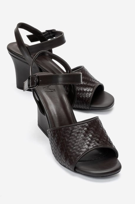 Sylvar Slingback Keilabsatz-Sandale - Image 1