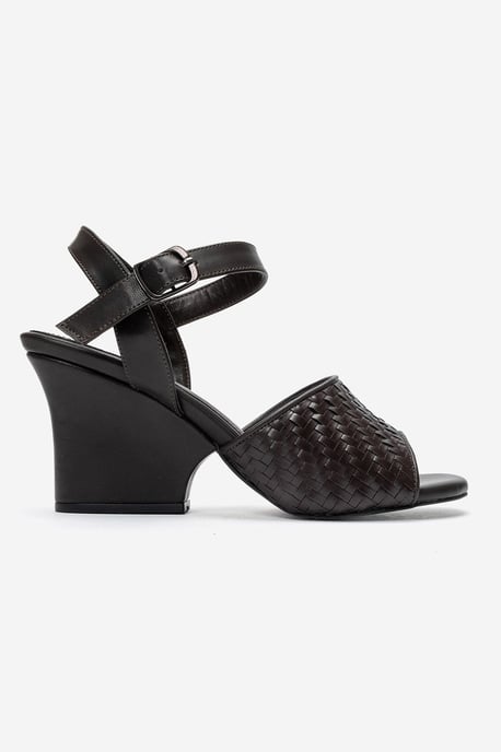 Sylvar Slingback Keilabsatz-Sandale - Image 4