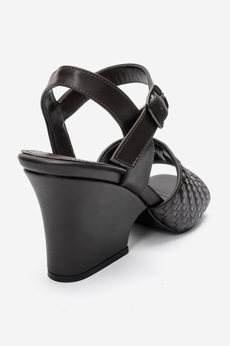 Sylvar Slingback Keilabsatz-Sandale - Image 5
