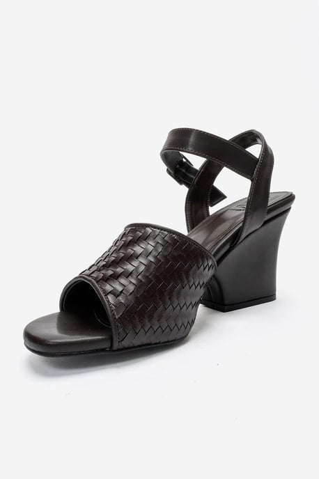 Sylvar Slingback Keilabsatz-Sandale - Image 6