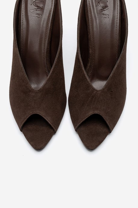 Pelina Stiletto Sandale - Image 2