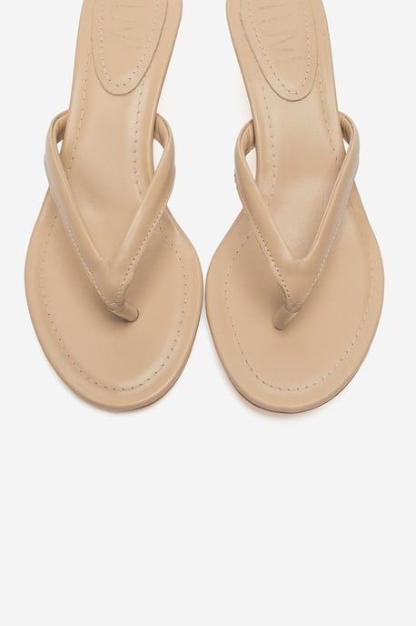 Norell Stiletto Zehensteg-Sandale - Image 2