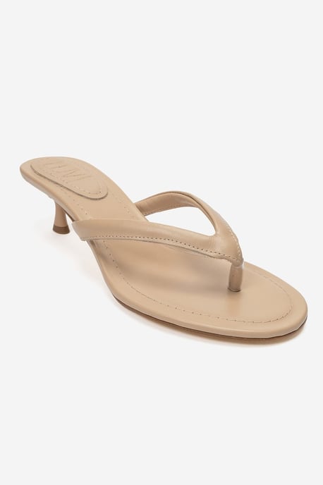 Norell Stiletto Zehensteg-Sandale - Image 3