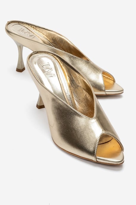Pelina Stiletto Sandale - Image 1