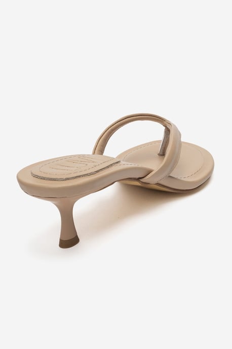 Norell Stiletto Zehensteg-Sandale - Image 5