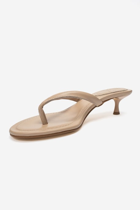 Norell Stiletto Zehensteg-Sandale - Image 6