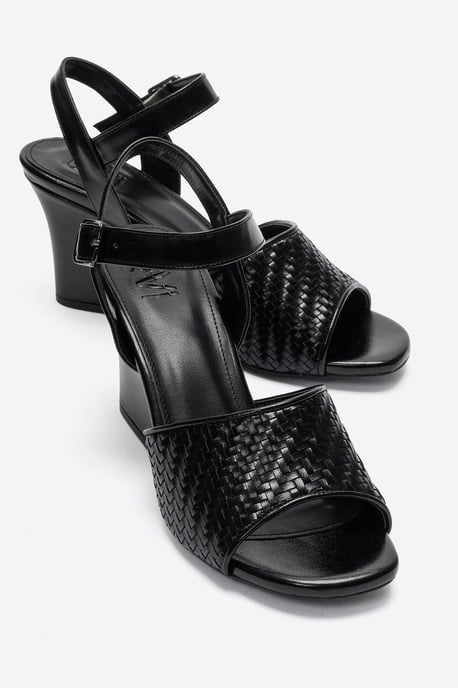 Sylvar Slingback Keilabsatz-Sandale - Image 1