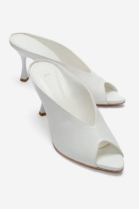 Pelina Stiletto Sandale - Image 1