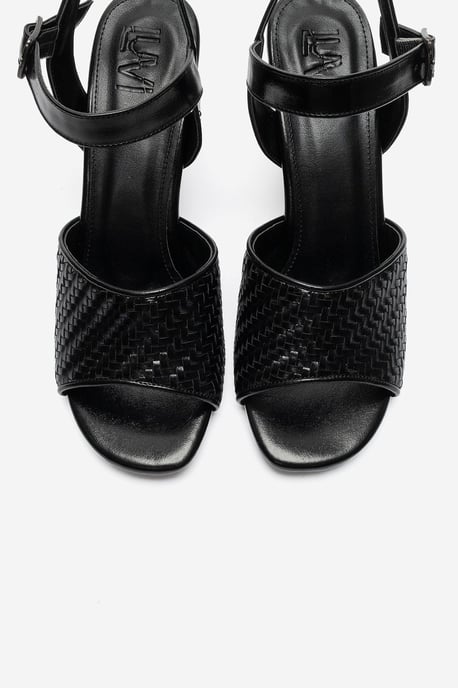 Sylvar Slingback Keilabsatz-Sandale - Image 2