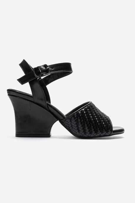 Sylvar Slingback Keilabsatz-Sandale - Image 4