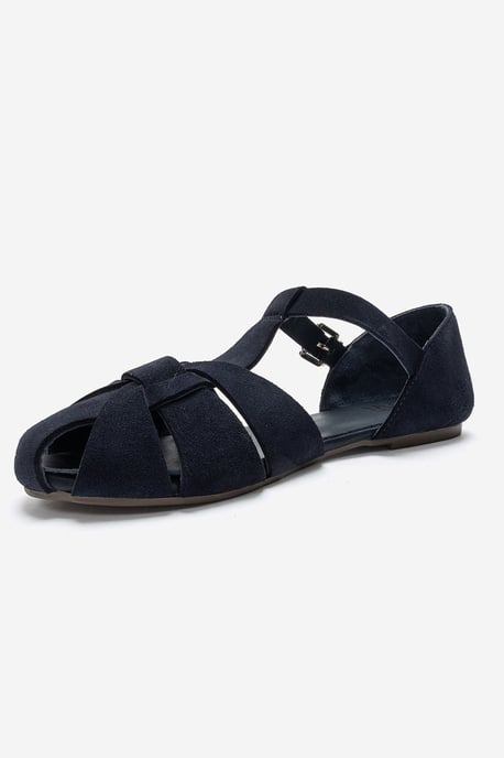 Falina Leder-Sandale - Image 6