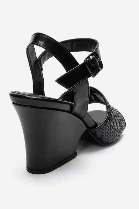 Sylvar Slingback Keilabsatz-Sandale - Image 5