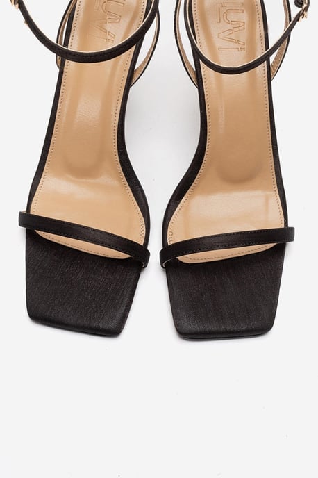 Sone Stiletto Knöchelriemen-Sandale - Image 2