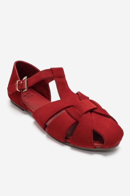 Falina Leder-Sandale - Image 3