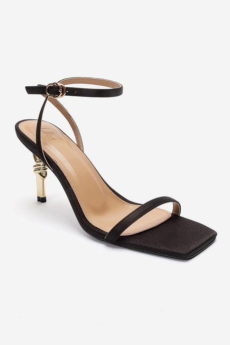 Sone Stiletto Knöchelriemen-Sandale - Image 3