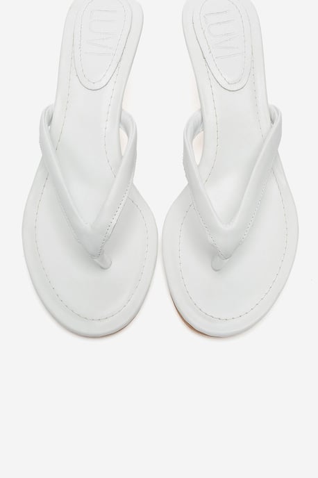 Norell Stiletto Zehensteg-Sandale - Image 2