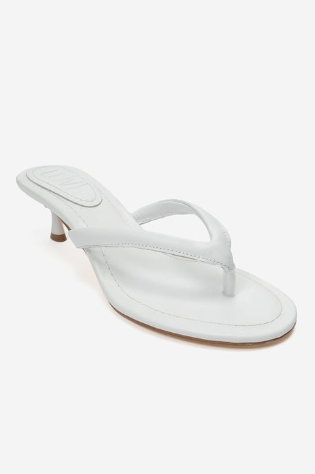 Norell Stiletto Zehensteg-Sandale - Image 3