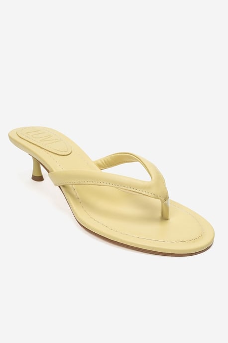 Norell Stiletto Zehensteg-Sandale - Image 3