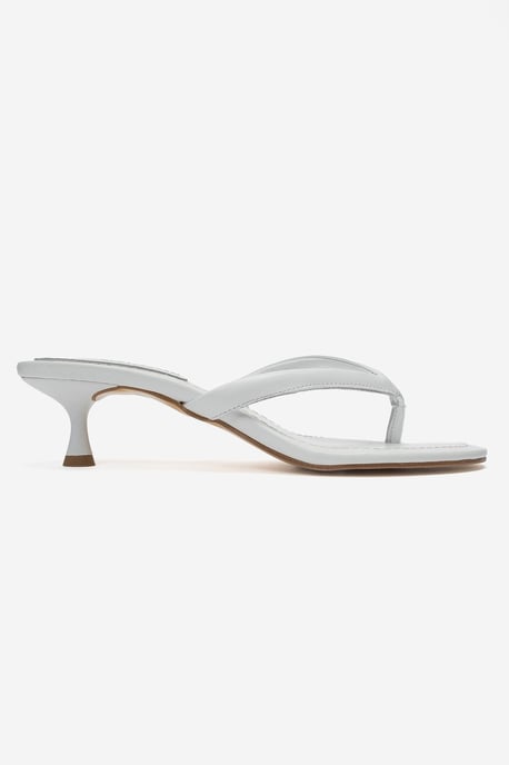 Norell Stiletto Zehensteg-Sandale - Image 4