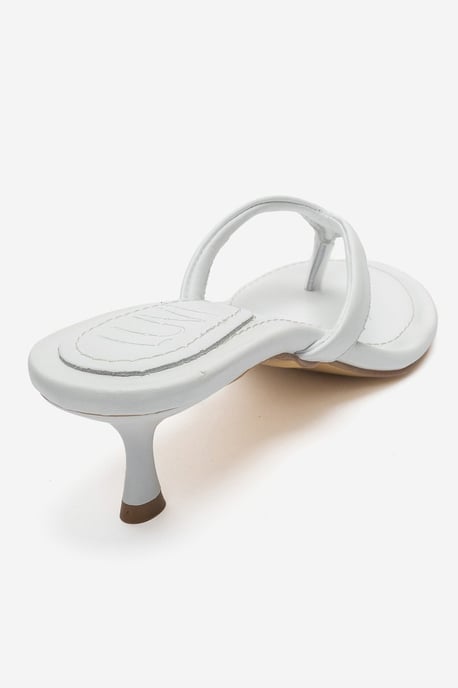 Norell Stiletto Zehensteg-Sandale - Image 5