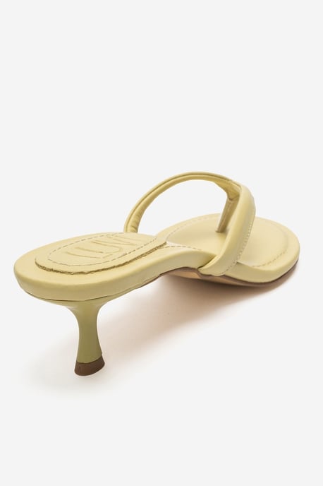Norell Stiletto Zehensteg-Sandale - Image 5