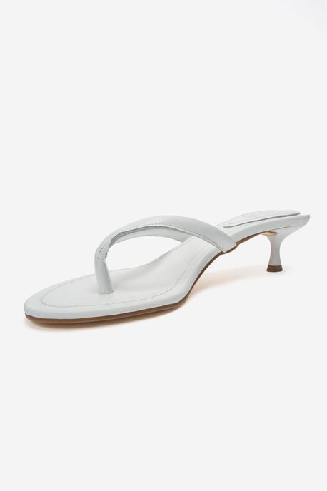 Norell Stiletto Zehensteg-Sandale - Image 6