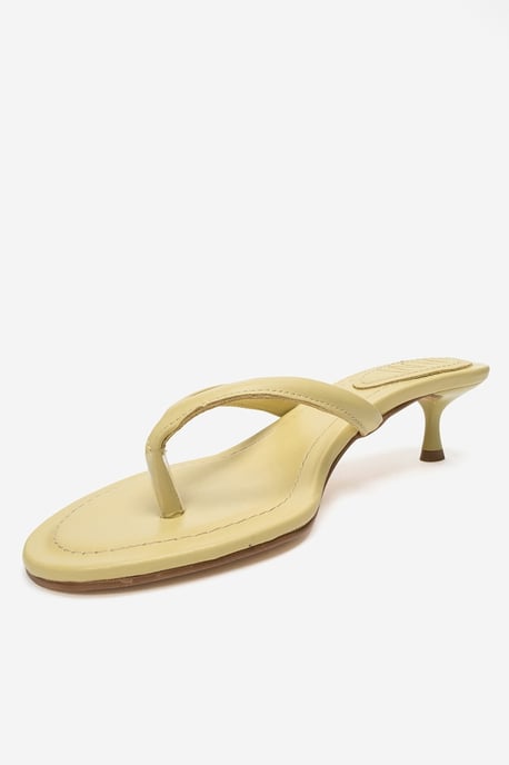 Norell Stiletto Zehensteg-Sandale - Image 6