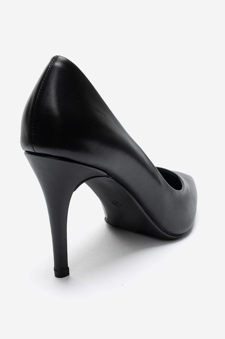 Moriel Leder-Stiletto-Pumps - Image 5