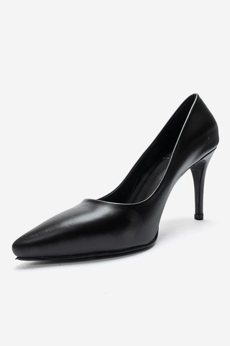Moriel Leder-Stiletto-Pumps - Image 6