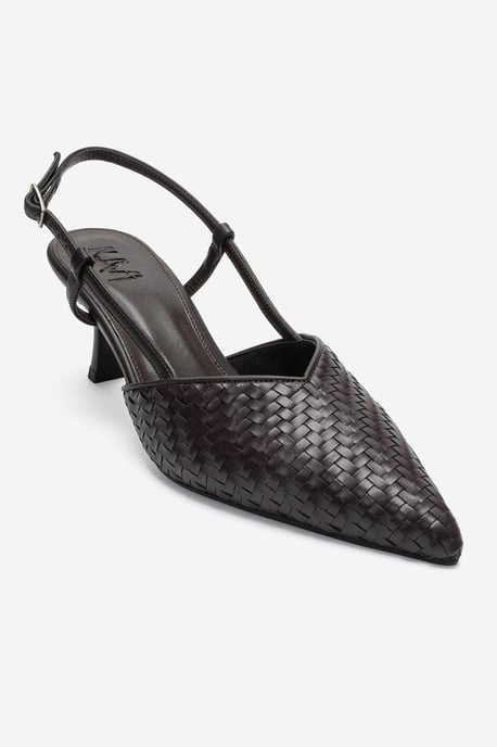 Mavero Slingback Stiletto-Pumps - Image 3