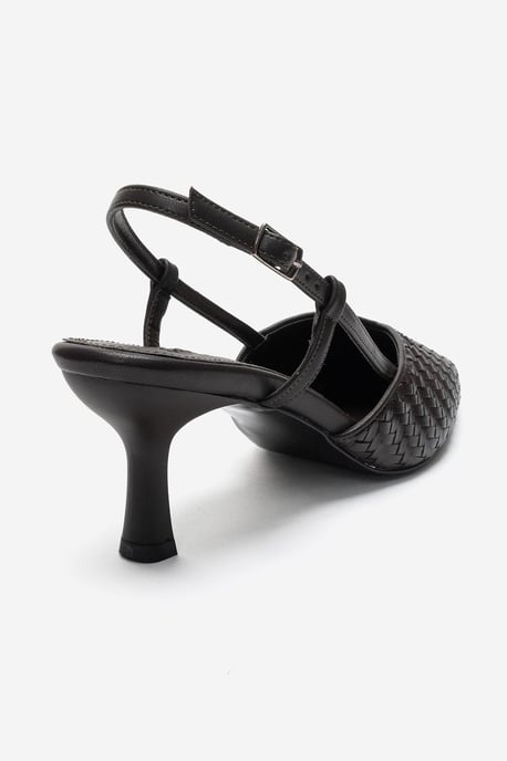 Mavero Slingback Stiletto-Pumps - Image 5